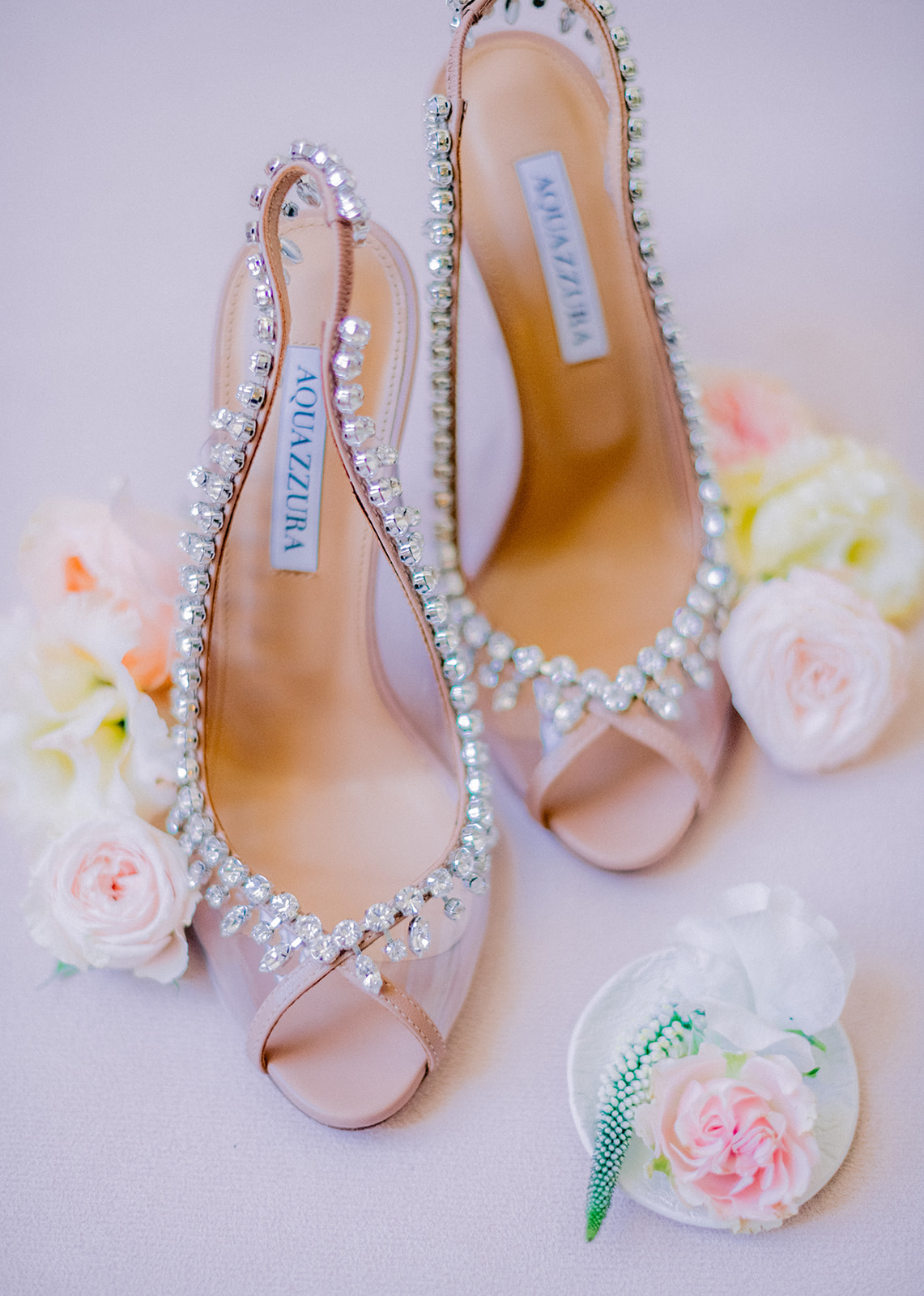 wedding shoes